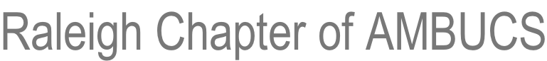 Raleigh Chapter of AMBUCS